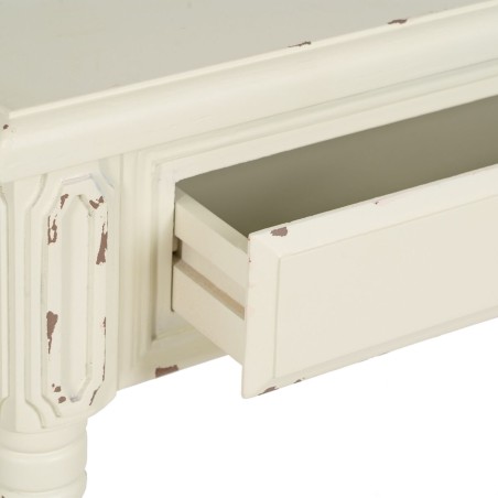 Recibidor Blanco 100 x 45 x 76 cm