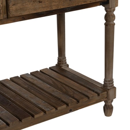 Ingresso Marrone 184,5 x 50 x 86,8 cm