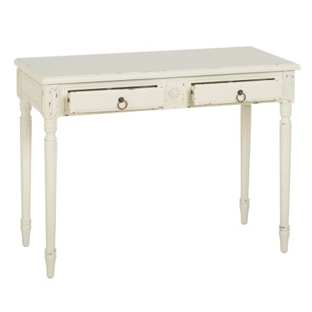 Recibidor Blanco 100 x 45 x 76 cm