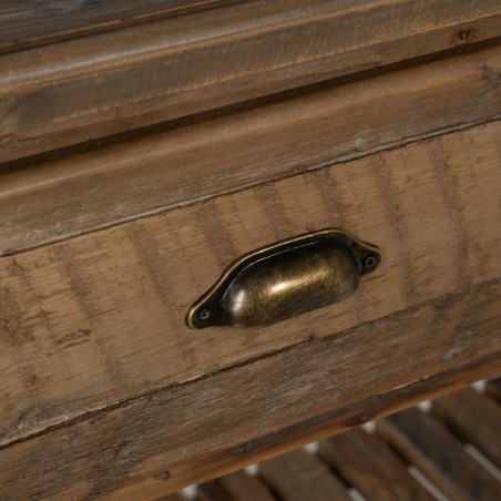 Ingresso Marrone 184,5 x 50 x 86,8 cm