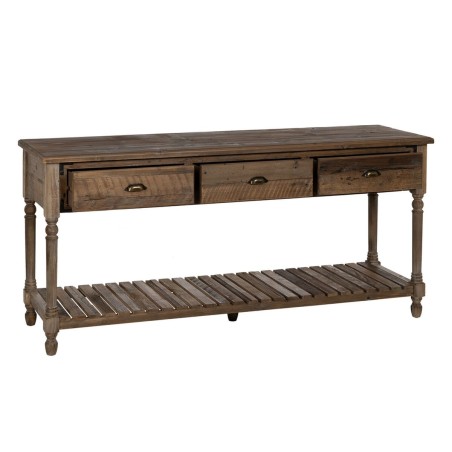 Ingresso Marrone 184,5 x 50 x 86,8 cm