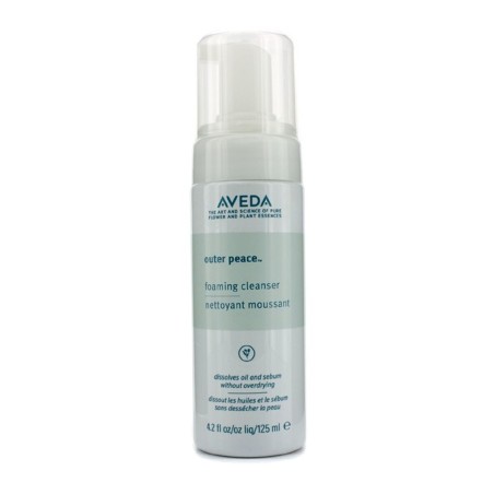 Espuma Limpiadora Aveda