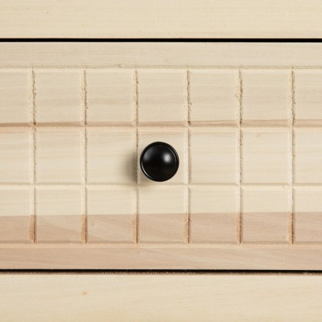 Ingresso MARIE Naturale 85 x 40 x 80,5 cm