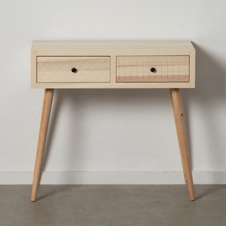 Ingresso MARIE Naturale 85 x 40 x 80,5 cm