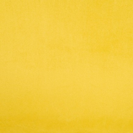Poltrona Giallo Nero 100 % poliestere 76 x 64 x 77 cm 2