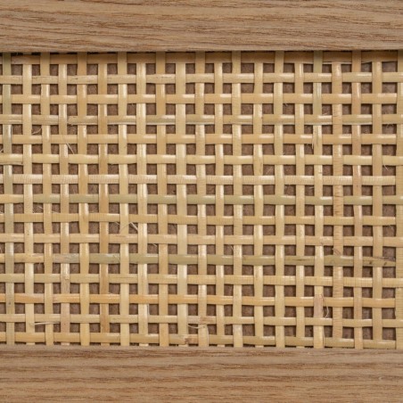 Ladekast SAMIR Natuurlijk 40 x 30 x 104 cm
