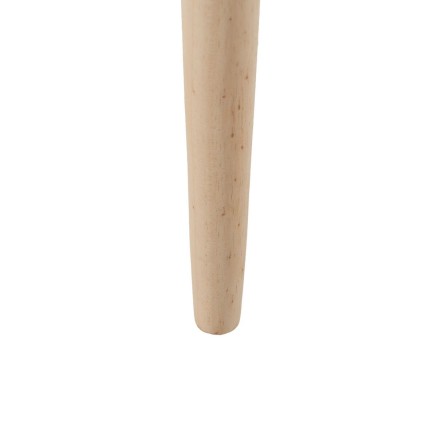 Aparador SAMIR Natural 90 x 35 x 78 cm 2