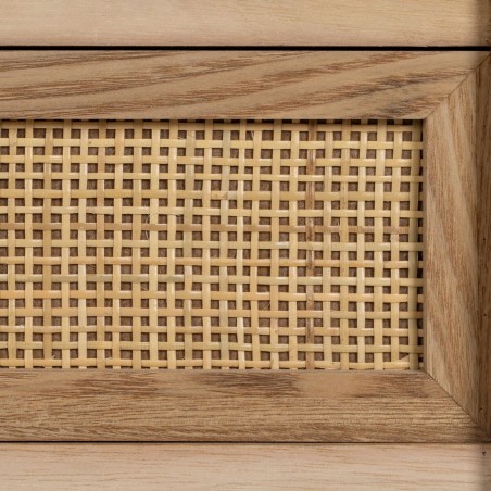Dressoir SAMIR Natuurlijk 90 x 35 x 78 cm