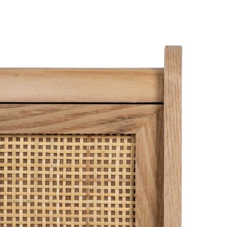 Dressoir SAMIR Natuurlijk 90 x 35 x 78 cm