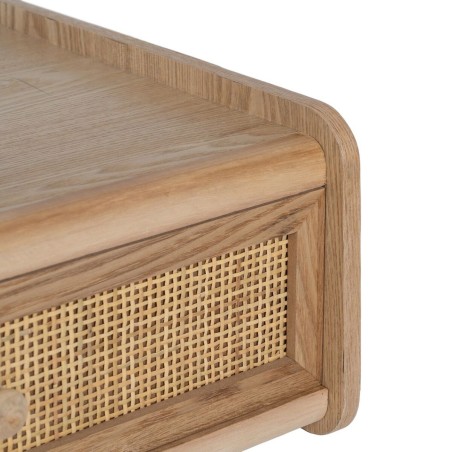 Dressoir SAMIR Natuurlijk 90 x 35 x 78 cm