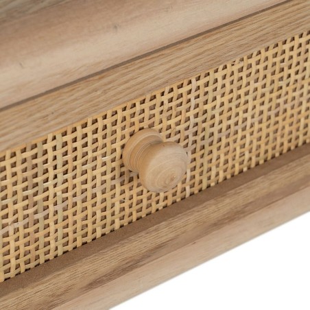 Dressoir SAMIR Natuurlijk 90 x 35 x 78 cm