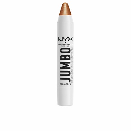 Oogpotlood NYX Jumbo True gold 2,7 g