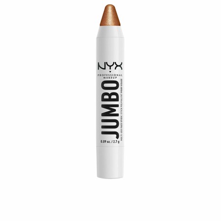 Oogpotlood NYX Jumbo True gold 2,7 g