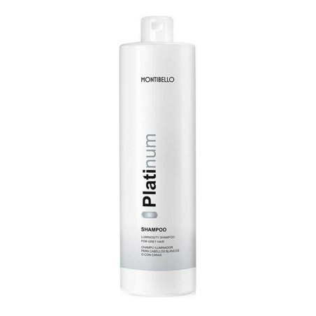 Shampooing Montibello