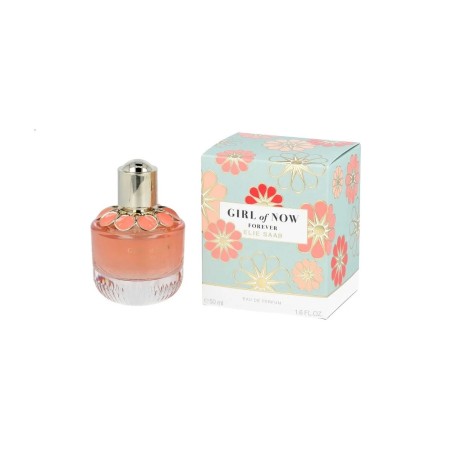 Damesparfum Elie Saab GIRL OF NOW EDP EDP 50 ml