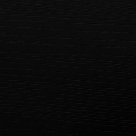 Aparador ORLEANS Negro Natural Hierro Madera MDF 204 x 40 x 81,5 cm 2