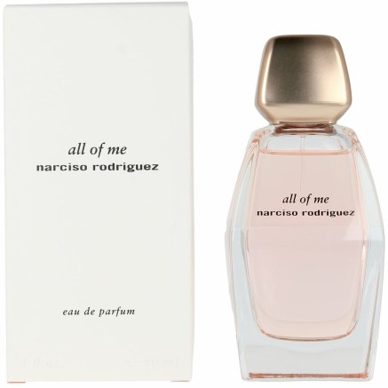 Perfume Mujer Narciso Rodriguez ALL OF ME EDP EDP 90 ml
