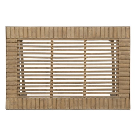 Tavolo aggiuntivo Naturale Bambù 57 x 38 x 55 cm 45 x 32 x 47 cm 34 x