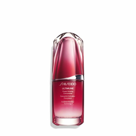 Sérum Antiedad Shiseido Utm Power Infusing Concentrate 3