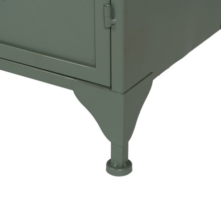 Mueble Auxiliar Menta 48 x 35 x 116 cm 2