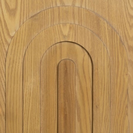 Buffet Naturel 120 x 40 x 80 cm