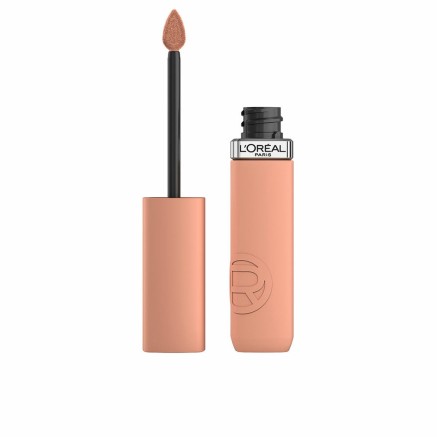 Vloeibare lippenstift L'Oreal Make Up Infaillible Matte Resistance Fai