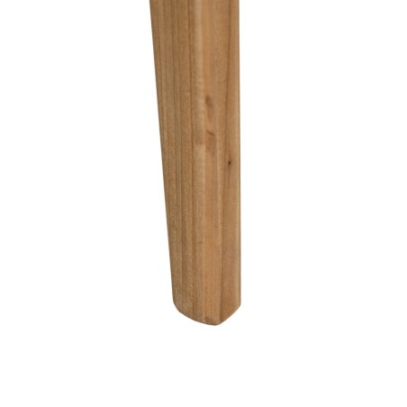 Buffet GEREL Naturel Bois d'épicéa Bois MDF Fibre naturelle 115 x 37