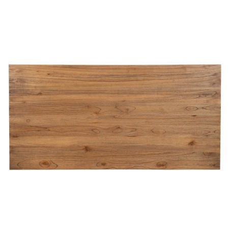 Table de Salle à Manger ONA Miel bois mindi 180 x 90 x 76 cm