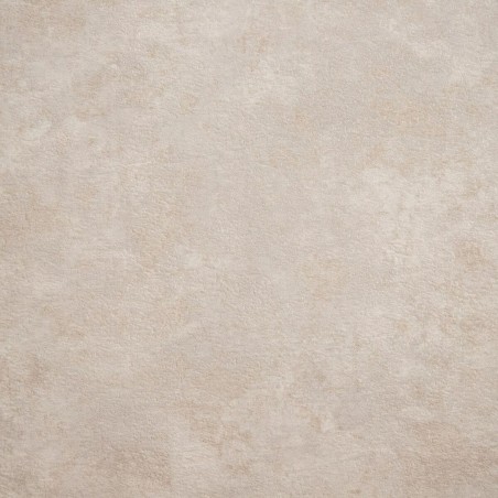 Sofa Beige Vezel Dennenhout Schuimrubber 206 x 88 x 100 cm