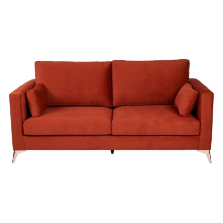 Divano a 3 Piazze Teja 200 x 98 x 97 cm Legno