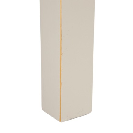 Klerenkast ORIENTAL CHIC Taupe Hout MDF 60 x 30 x 130 cm 2