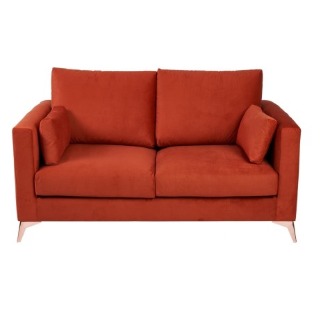 Divano a 2 Piazze Teja 170 x 98 x 97 cm Legno
