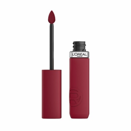 Rouge à lèvres liquide L'Oreal Make Up Infaillible Matte Resistance