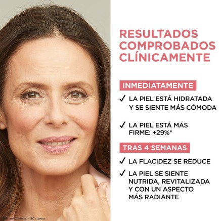Gesichtsserum L'Oreal Make Up Age Perfect Golden Age 30 ml 2