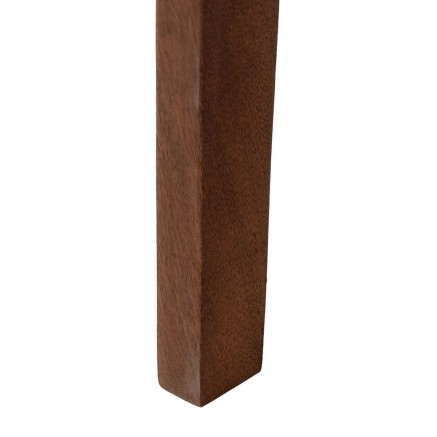 Centre Table Brown 81 x 81 x 46 cm 2