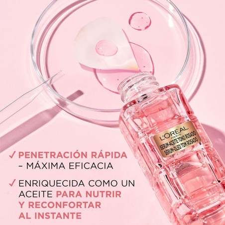 Gezichtsserum L'Oreal Make Up Age Perfect Golden Age 30 ml