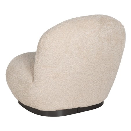 Sessel Beige 82 X 84 X 77 CM