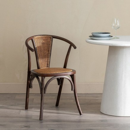 Dining Chair 55 X 50 X 81 CM 2