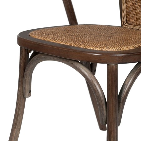 Dining Chair 55 X 50 X 81 CM