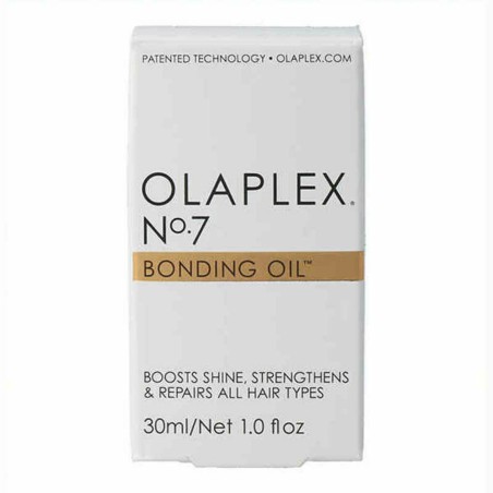 Haarolie Olaplex Nº 7 Repair Complex 30 ml