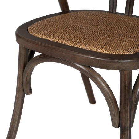 Chaise de Salle à Manger 55 X 50 X 81 CM