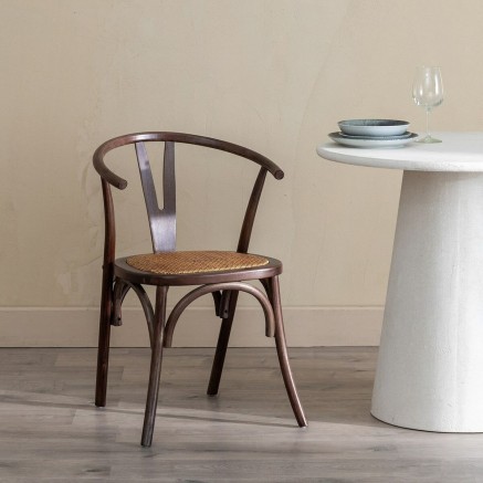 Silla de Comedor 55 X 50 X 81 CM 2