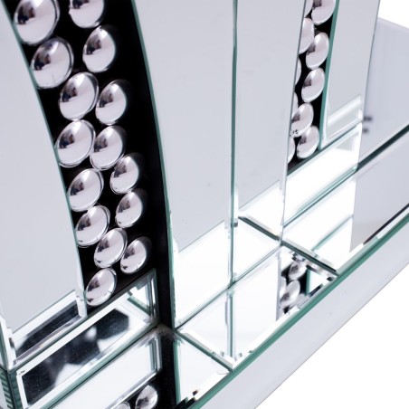 Ingresso Specchio 120 x 40 x 75 cm