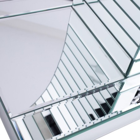 Ingresso Specchio 120 x 40 x 75 cm
