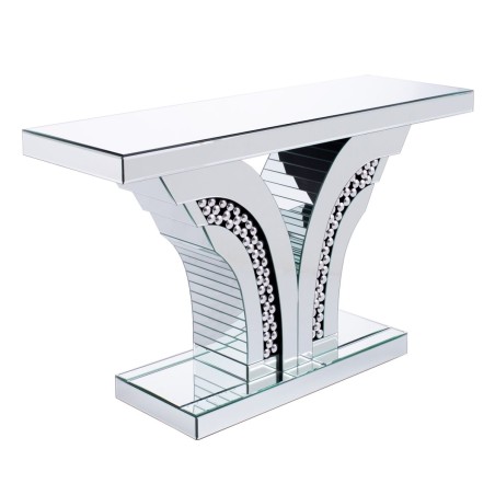 Ingresso Specchio 120 x 40 x 75 cm