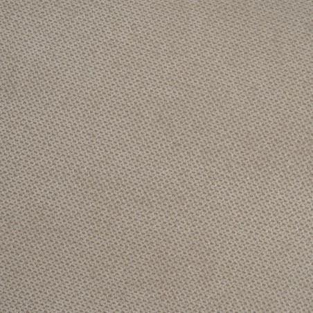 Sofá Taupé 216 x 86 x 90 cm