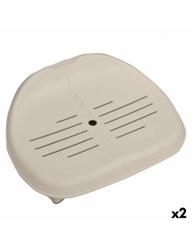 Asiento Intex 28502 PureSpa (2 Unidades)