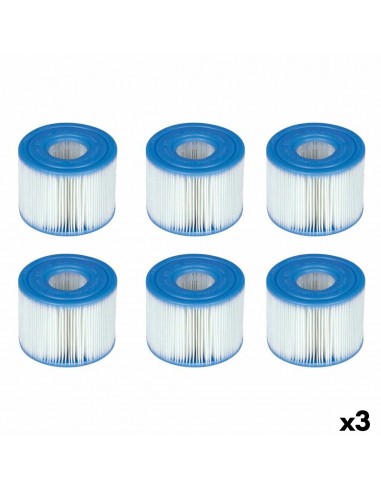 Replacement cartridges Intex S1 (3...