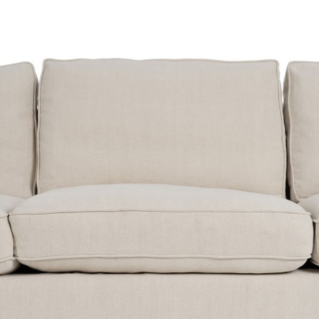 Divano Crema 260 x 100 x 83 cm