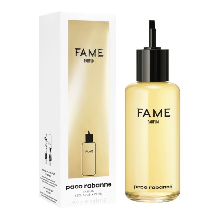 Damenparfüm Paco Rabanne FAME 200 ml